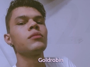 Goldrobin