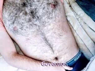 Governor