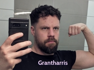 Grantharris