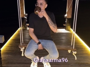 Granxarma96