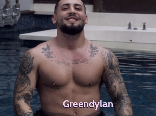 Greendylan