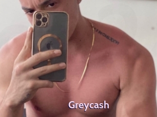 Greycash