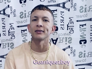 Guaniquezboy