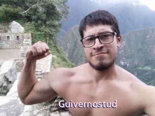 Guivernostud