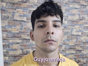 Guyjosenteja
