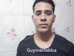Guymasteblsa