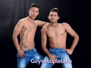 Guyscouplelatin