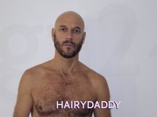 HAIRYDADDY