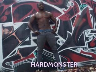 HARDMONSTER