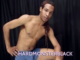 HARDMONSTERBLACK