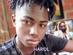 HAROL