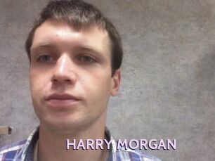 HARRY_MORGAN