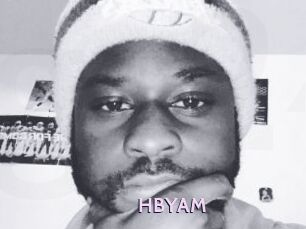 HBYAM