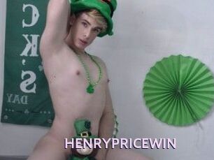 HENRYPRICEWIN