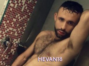HEVAN18