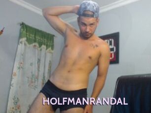 HOLFMANRANDAL