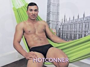 HOTCONNER