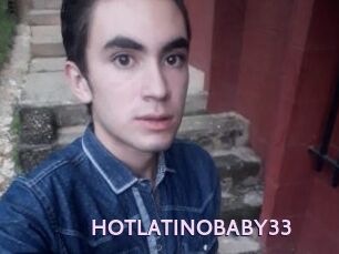 HOTLATINOBABY33