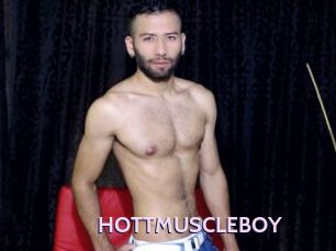 HOTTMUSCLEBOY
