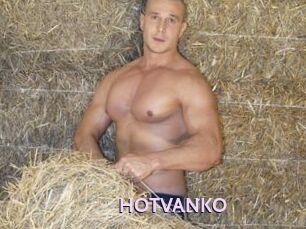 HOTVANKO