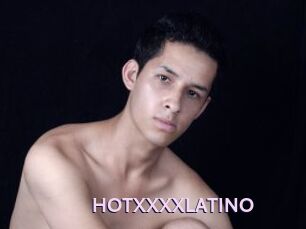 HOTXXXXLATINO