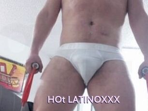 HOt_LATINOXXX