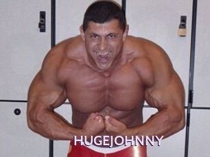 HUGEJOHNNY