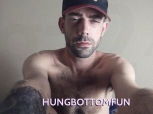 HUNGBOTTOMFUN