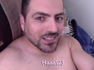 Haaa123