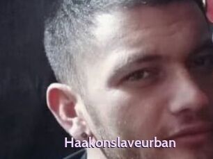 Haakonslaveurban