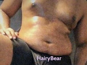 HairyBear