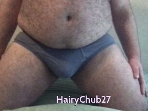 HairyChub27