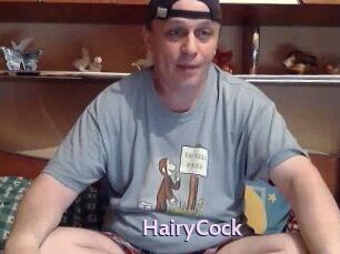 HairyCock