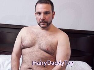 HairyDaddyTop