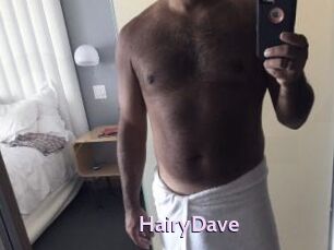 HairyDave