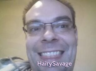 HairySavage