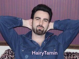 HairyTamin