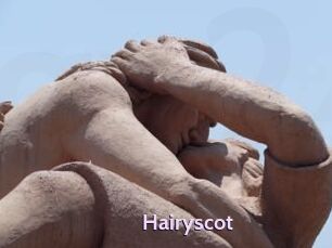 Hairyscot