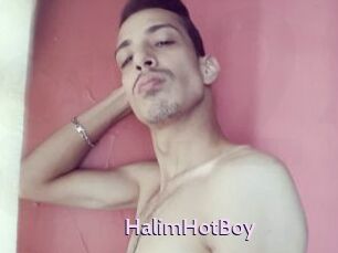 HalimHotBoy