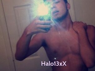 Halo13xX