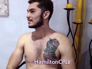 HamiltonCruz