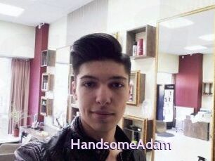 HandsomeAdam