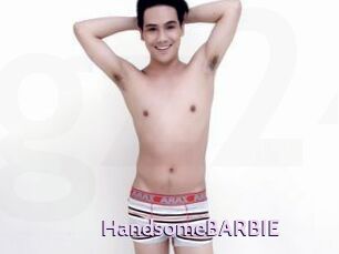 HandsomeBARBIE