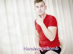 HandsomeBomb
