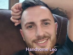 Handsome_Leo