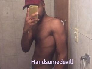 Handsomedevill