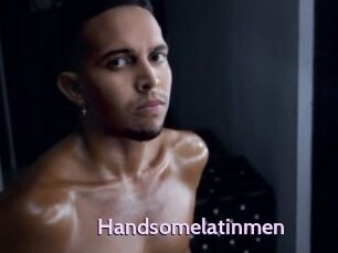 Handsomelatinmen