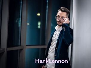 HankLennon