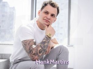 HankMartins