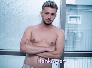 HankMyers
